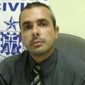 Delegado Rodolfo Faro assume titularidade da Delegacia da cidade de Guaratinga