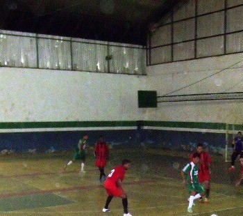 Copa Miguelão de Futsal: Lava Jato e UNILAB vencem na primeira rodada