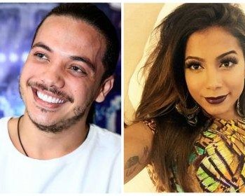 Anitta e Wesley Safadão podem entrar para júri do The Voice Brasil