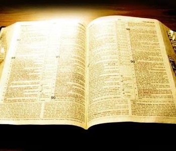 Aprovada a lei que declara a Bíblia como patrimônio imaterial da Bahia
