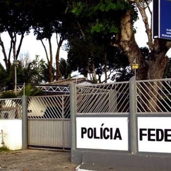 Prefeito de Guaratinga é investigado pela Polícia Federal