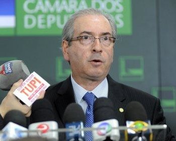STF acolhe denúncia contra Eduardo Cunha