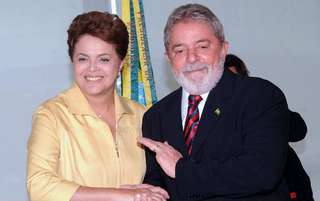 Lula será novo ministro do Governo de Dilma, afirma jornal
