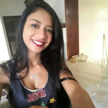 Nay Rodrigues completa mais um ano de vida nesta sexta