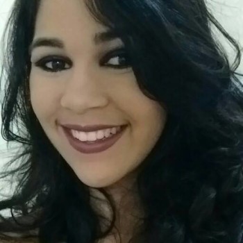 Bia Ferreira comemora mais um ano de vida nesta terça-feira (3)