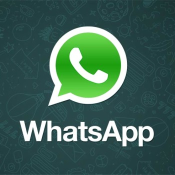 WhatsApp está liberado novamente