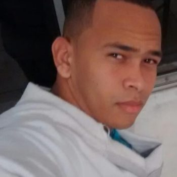 Tiago J Santos completa mais um ano de vida nesta quinta-feira (23)