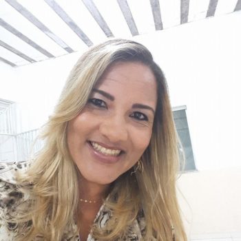 Maxsuene Silva completa mais um ano de vida nesta sexta-feira (29)