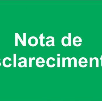 Prefeitura divulga nota sobre maus tratos com um animal em Guaratinga