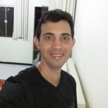 Cláudio Soares completa mais um ano de vida nesta terça-feira (27)