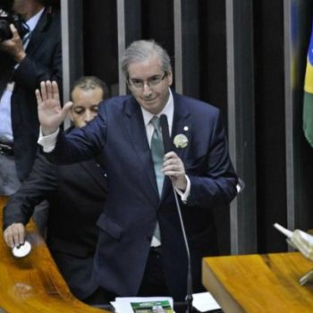 Cunha foi o sétimo deputado cassado desde a criação do Conselho de Ética