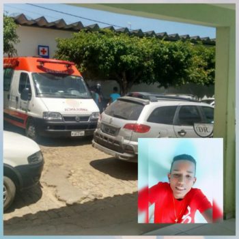 Adolescente morre eletrocutado durante aula de educação física no extremo sul da BA