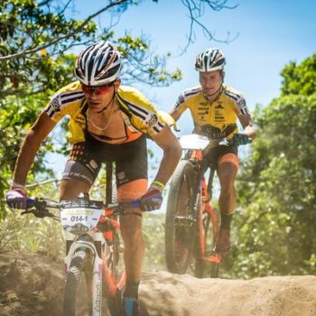 Após realizar várias etapas em Guaratinga, Brasil Ride 2016 chegou ao fim neste sábado em Arraial d’Ajuda