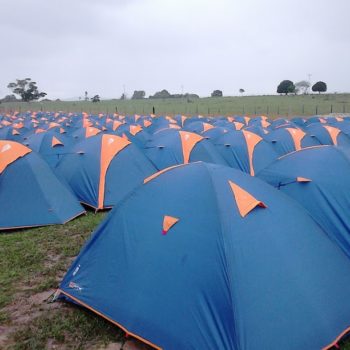 Sétima edição do Brasil Ride terá três etapas no município de Guaratinga