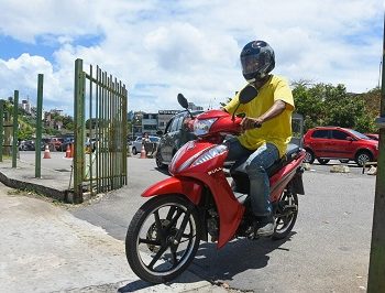 Habilitação de “cinquentinhas” passa a ser obrigatório na autoescola