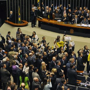 Congresso deve votar recursos para o Fies na terça-feira