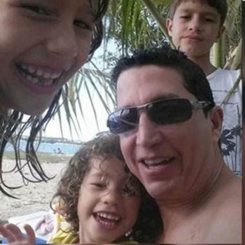 Americano mata os três filhos, brasileiros, e se suicida em Porto Rico