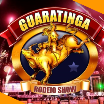 “Rodeio Show de Guaratinga” é adiado pelas fortes chuvas