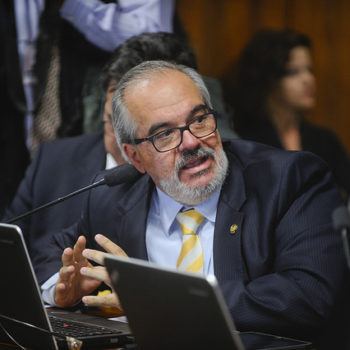 Comissão do Senado aprova projeto que eleva a vaquejada e o rodeio à condição de manifestação cultural nacional