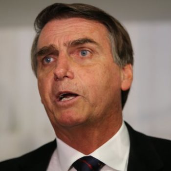 Bolsonaro vence em Eunápolis, Teixeira de Freiras e outras quatro cidades baianas