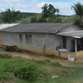 Menores matam duas pessoas e deixa uma terceira baleada na zona rural de Guaratinga
