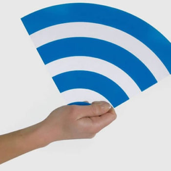 Wi-Fi é mais importante que sexo, chocolate e álcool; aponta pesquisa