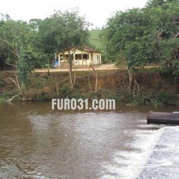 Homem morre afogado na represa de Guaratinga