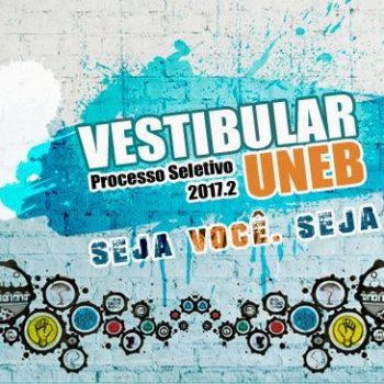 Inscrições para vestibular da Uneb começam nesta terça (13); são ofertadas 3.185 vagas