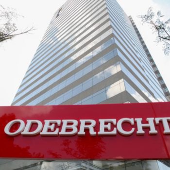 Odebrecht assina acordo de leniência e pagará R$ 6,8 bilhões em multas