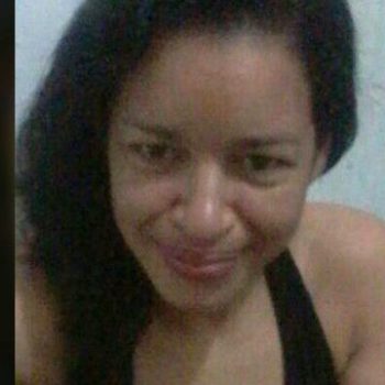 Jornalista pede ajuda para encontrar filha desaparecida