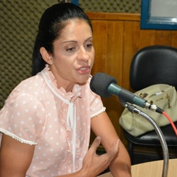 Prefeita de Guaratinga fala sobre os primeiros 15 dias da administração municipal