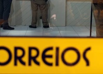 Homem é baleado ao tentar assaltar agência dos Correios