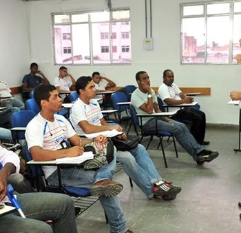 Senai prorroga inscrições para os cursos técnicos até o dia 29 de janeiro