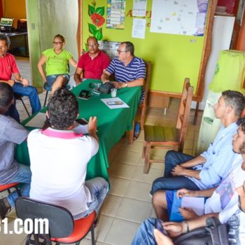 Projeto Cine Itabela ganha apoio da APLB e Imprensa