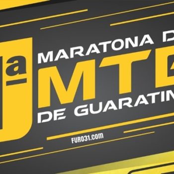 Inscrições abertas para a 1ª Maratona de MTB de Guaratinga