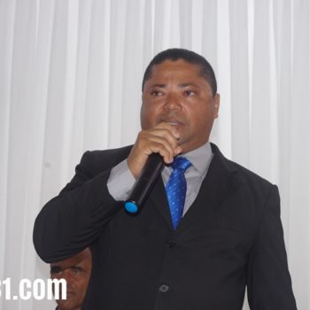 Vice-prefeito de Guaratinga quer detalhes sobre contratação de Posto de Combustível