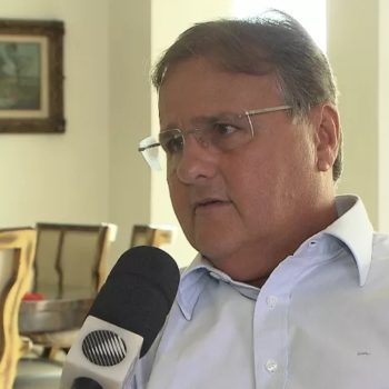 Ação da PF contra fraude na Caixa tem Geddel como um dos alvos