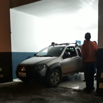 Homem é assassinado pelo próprio irmão em Eunápolis