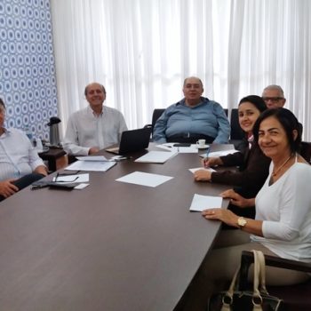 Curso de Direito da UFSB recebe apoio da Faculdade de Direito da UFBA