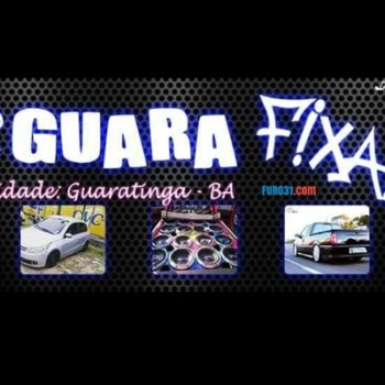 05/03/17 – 2º Guara Fixa – Guaratinga/BA