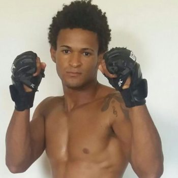 Araci – Atleta de MMA representará o Brasil em evento internacional no próximo dia 25