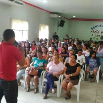 Prefeitura de Guaratinga aceita proposta da APLB e negocia dívida deixada pelo ex-gestor