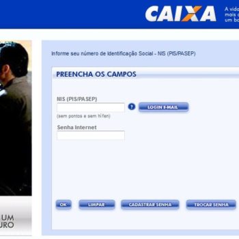 Caixa alerta que calendários não oficiais sobre saques do FGTS devem ser ignorados