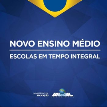 Sem alterações, Senado aprova MP do Ensino Médio e texto vai a sanção