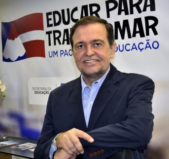 Estado cria Núcleos Territoriais de Educação na Bahia