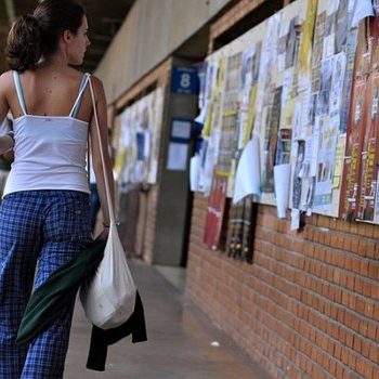 Nove mil universitários baianos terão bolsas para se manter na faculdade