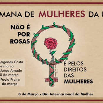 I Semana de Mulheres da UFSB