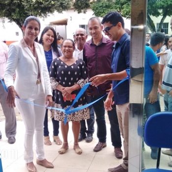 Prefeitura de Guaratinga inaugura o novo Centro Municipal de Fisioterapia