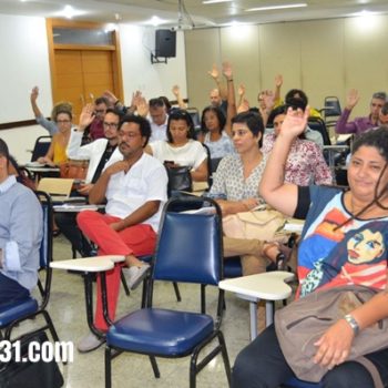 Conceição do Coité – Implantação do Centro Acadêmico de Educação do Campo é aprovado pelo CONSU