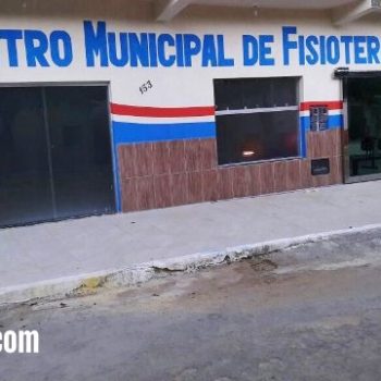 Prefeitura de Guaratinga inaugura Centro Municipal de Fisioterapia nesta sexta